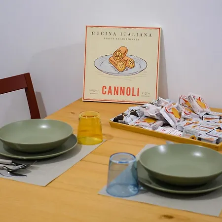 Il Cortile Lägenhet *