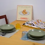 Il Cortile House Apartamento *