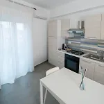 Il Cortile House Apartamento *