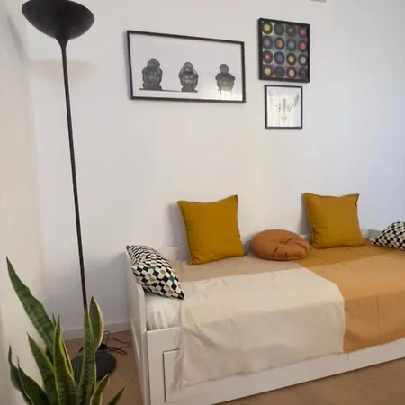 Il Cortile Apartment *