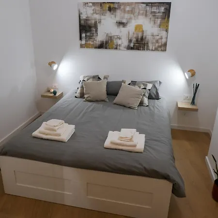 Il Cortile Apartment