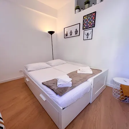 Apartment Il Cortile Caccamo