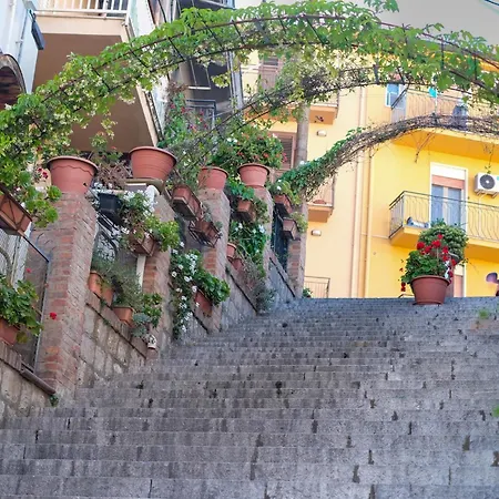 Apartment Il Cortile Caccamo