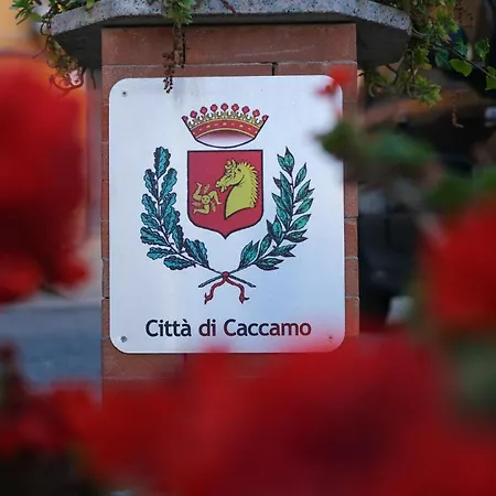 Il Cortile Apartment Caccamo