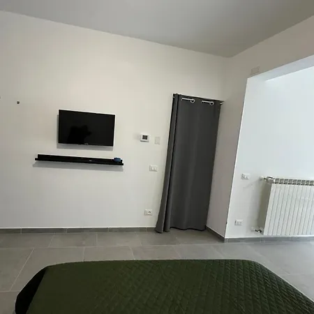 Il Cortile Apartment *