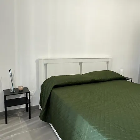 Il Cortile Caccamo
