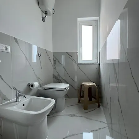 Apartment Il Cortile