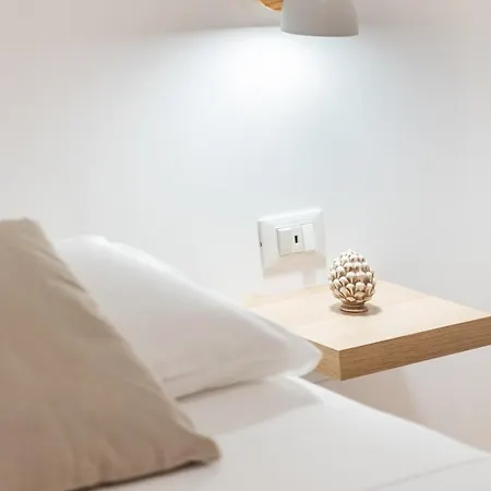 Il Cortile House * Caccamo