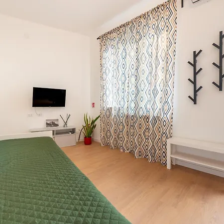 Il Cortile House * Caccamo