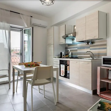 Il Cortile House Caccamo