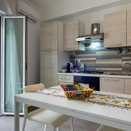 Il Cortile House Caccamo