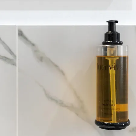 Il Cortile House アパート Caccamo